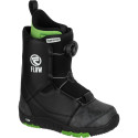 Boots Snowboard Flow Micron Boa 2018