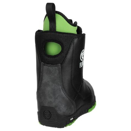 Boots Snowboard Flow Micron Boa 2018