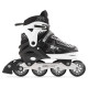 Inlineskates Sfr Pulsar Adjustable Children'S Silver 2023
