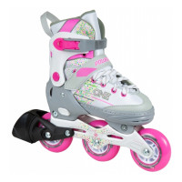 Inlineskates Powerslide One Joker Girls Softboot 2018