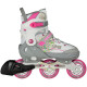 Inlineskates Powerslide One Joker Girls Softboot 2018