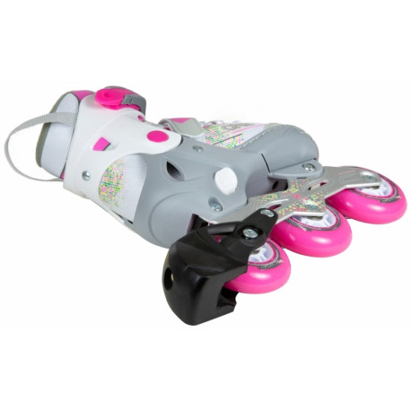 Inlineskates Powerslide One Joker Girls Softboot 2018