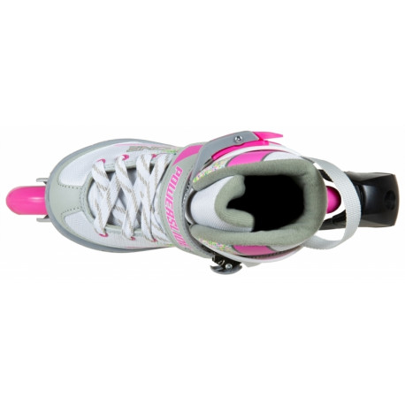 Inlineskates Powerslide One Joker Girls Softboot 2018