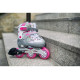 Inlineskates Powerslide One Joker Girls Softboot 2018