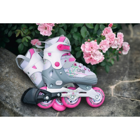 Inlineskates Powerslide One Joker Girls Softboot 2018