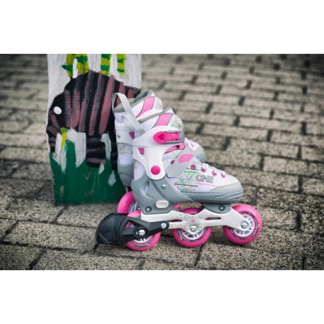Inlineskates Powerslide One Joker Girls Softboot 2018