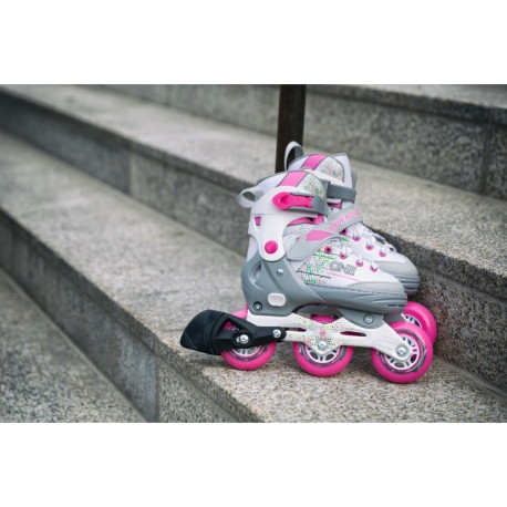 Inlineskates Powerslide One Joker Girls Softboot 2018