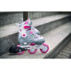 Inlineskates Powerslide One Joker Girls Softboot 2018