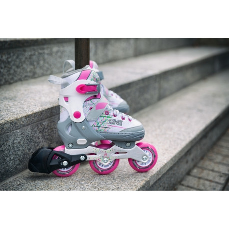 Inlineskates Powerslide One Joker Girls Softboot 2018