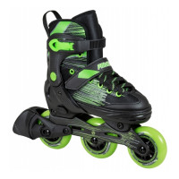 Inlineskates Powerslide One Joker Boys Softboot 2018