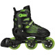Inlineskates Powerslide One Joker Boys Softboot 2018