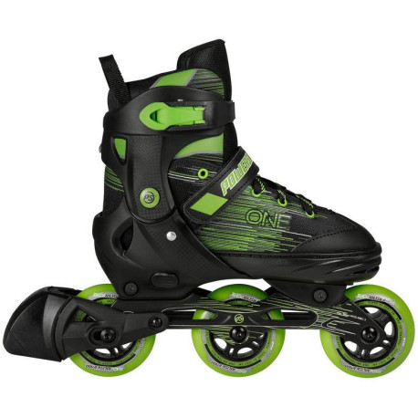Inlineskates Powerslide One Joker Boys Softboot 2018