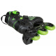 Roller en ligne Powerslide One Joker Boys Softboot 2018