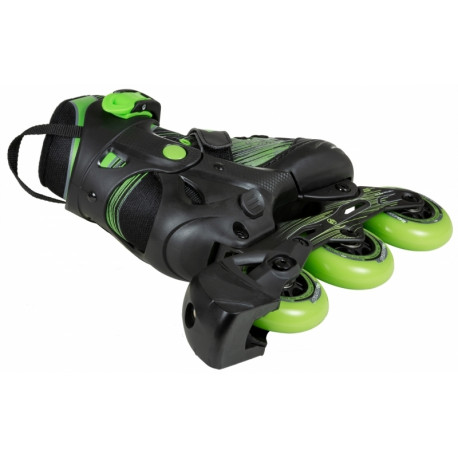 Inlineskates Powerslide One Joker Boys Softboot 2018