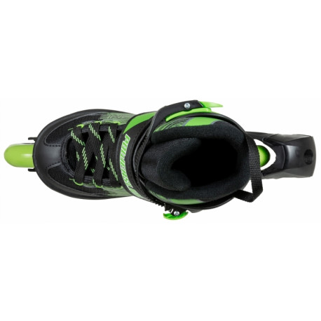 Inlineskates Powerslide One Joker Boys Softboot 2018