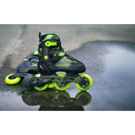 Inlineskates Powerslide One Joker Boys Softboot 2018