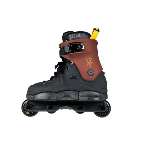 Inlineskates Razors SL DH2 Signature 2023