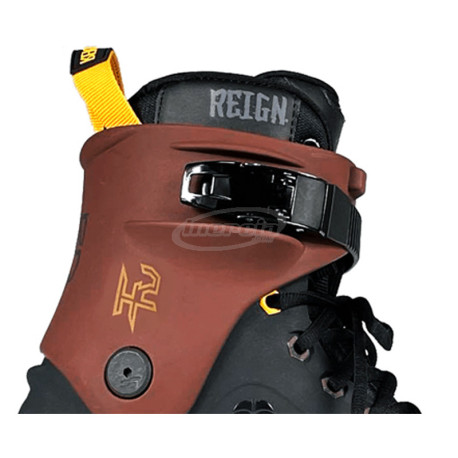 Inlineskates Razors SL DH2 Signature 2023