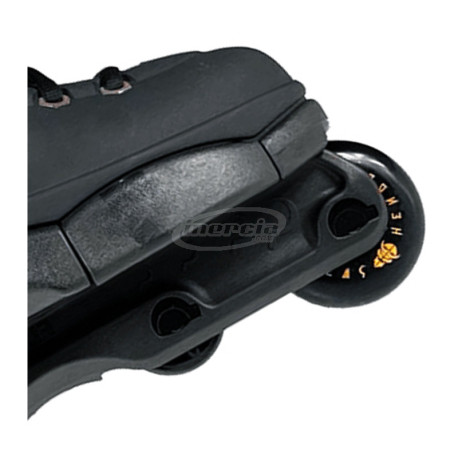 Inlineskates Razors SL DH2 Signature 2023