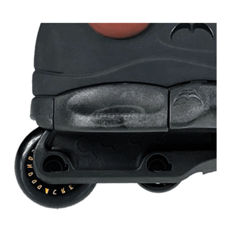 Inlineskates Razors SL DH2 Signature 2023