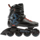 Inlineskates Rollerblade Rb Cruiser Nero Grigio 2020