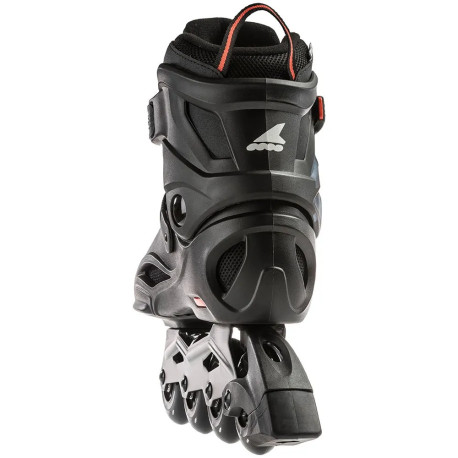 Inlineskates Rollerblade Rb Cruiser Nero Grigio 2020