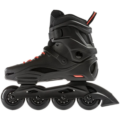 Inlineskates Rollerblade Rb Cruiser Nero Grigio 2020