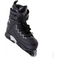 Inline Skates Razors Cult Black 2023