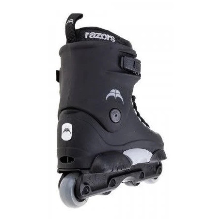 Roller en ligne Razors Cult Black 2023