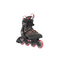 Roller en ligne K2 Alexis 80 Boa 2022