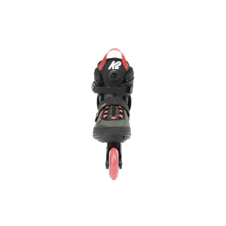 Roller en ligne K2 Alexis 80 Boa 2022