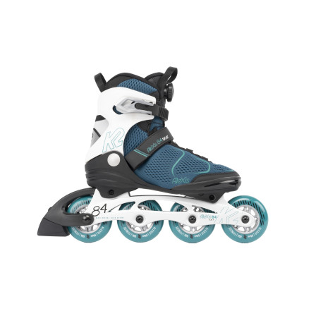 Inlineskates K2 Alexis 84 Boa W 2022