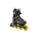 Roller en ligne K2 F.I.T. 90 Boa 2022