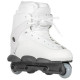 Roller en ligne Remz HR 2.5 White 2022