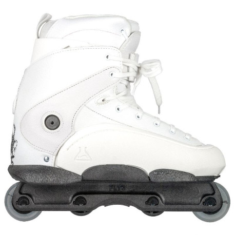 Roller en ligne Remz HR 2.5 White 2022