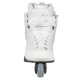Roller en ligne Remz HR 2.5 White 2022