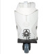 Roller en ligne Remz HR 2.5 White 2022
