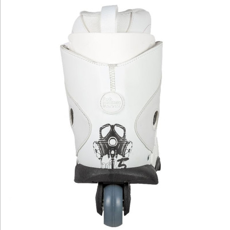 Roller en ligne Remz HR 2.5 White 2022