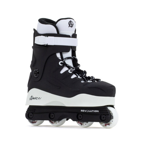 Inlineskates Anarchy Revolution II 2023