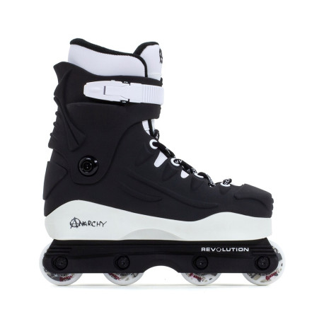 Inlineskates Anarchy Revolution II 2023
