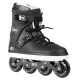 Inlineskates Razors Cosmo FSK Skate Black/White 2023