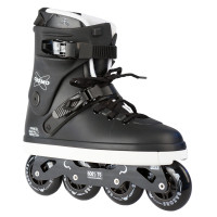 Inlineskates Razors Cosmo FSK Skate Black/White 2023