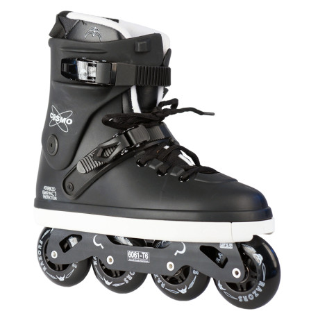 Inlineskates Razors Cosmo FSK Skate Black/White 2023