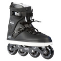 Inlineskates Razors Cosmo FSK Skate Black/White 2023