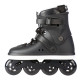 Inlineskates Razors Cosmo FSK Skate Black/White 2023