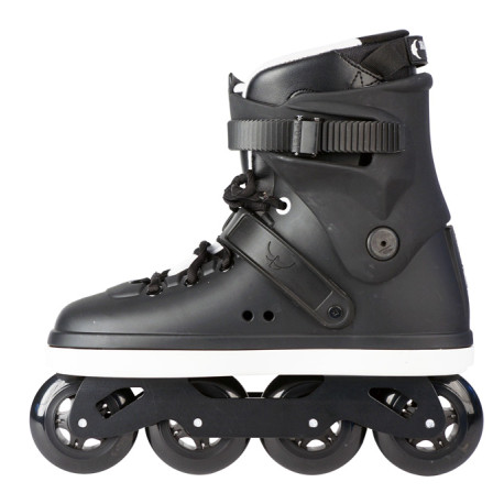 Inlineskates Razors Cosmo FSK Skate Black/White 2023