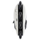 Inlineskates Razors Cosmo FSK Skate Black/White 2023