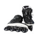 Inlineskates Razors Cosmo FSK Skate Black/White 2023