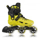 Inlineskates Powerslide Phuzion Universe Yellow 2018