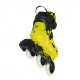 Inlineskates Powerslide Phuzion Universe Yellow 2018
